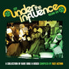 Faze Action : Under The Influence Volume Six (A Collection Of Rare Soul & Disco) (2xCD, Comp)