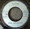 Keeley Ford : Schutt, Feuer und Asche (Hop, Skip & Jump) (7", Single)