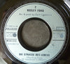 Keeley Ford : Schutt, Feuer und Asche (Hop, Skip & Jump) (7", Single)