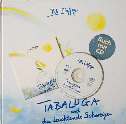 Peter Maffay : Tabaluga Und Das Leuchtende Schweigen (CD, Album, Dlx)