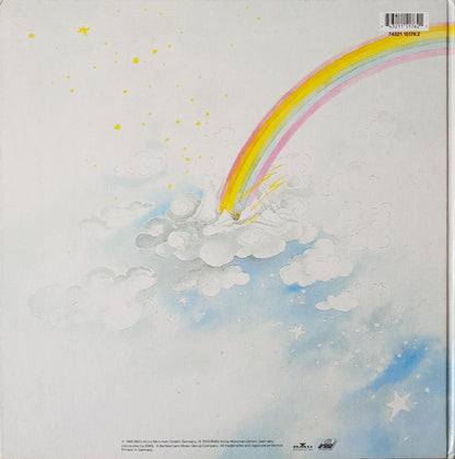 Peter Maffay : Tabaluga Und Das Leuchtende Schweigen (CD, Album, Dlx)