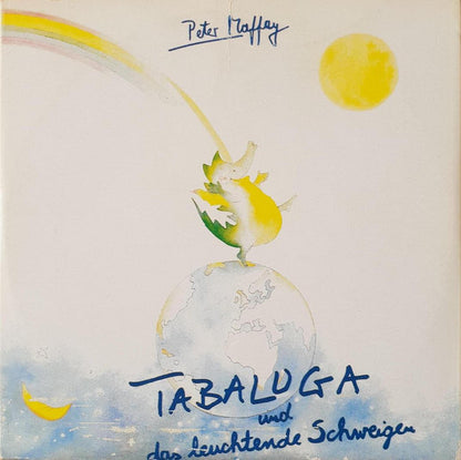 Peter Maffay : Tabaluga Und Das Leuchtende Schweigen (CD, Album, Dlx)