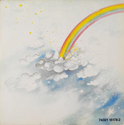 Peter Maffay : Tabaluga Und Das Leuchtende Schweigen (CD, Album, Dlx)