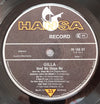 Gilla : Bend Me Shape Me (LP, Album)