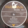 Gilla : Bend Me Shape Me (LP, Album)