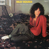 Billy Squier : The Tale Of The Tape (LP, Album)