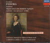 Giordano*, Riccardo Zandonai / Olivero*, Del Monaco*, Gobbi*, Orchestre National De L'Opéra De Monte-Carlo, Lamberto Gardelli, Nicola Rescigno : Fedora - Francesca Da Rimini (Highlights) (2xCD)
