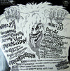 The Accüsed : Hymns For The Deranged (LP, Album)