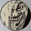The Accüsed : Hymns For The Deranged (LP, Album)