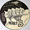 The Accüsed : Hymns For The Deranged (LP, Album)