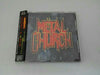 Metal Church : Live (CD, Album)