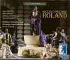 Niccolò Piccinni, Luca Grassi, Alla Simoni, Stefania Donzelli, Sara Allegretta, Bratislava Chamber Choir*, Orchestra Internazionale d'Italia, David Golub : Roland (3xCD, Album)