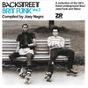 Joey Negro : Backstreet Brit Funk Vol. 2 (A Collection Of The UK's Finest Underground Soul, Jazz-Funk And Disco) (2xCD, Comp)