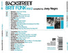 Joey Negro : Backstreet Brit Funk Vol. 2 (A Collection Of The UK's Finest Underground Soul, Jazz-Funk And Disco) (2xCD, Comp)