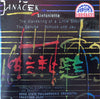 Janáček* / Karolina Dvořáková, Ivan Ženatý, Brno State Philharmonic Orchestra, František Jílek : Sinfonietta / The Wandering Of A Little Soul / The Danube / Schluck und Jau (Orchestral Works Vol.3) (CD, Album)
