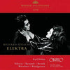 Richard Strauss, Karl Böhm, Orchester Der Wiener Staatsoper, Wiener Staatsopernchor, Birgit Nilsson, Leonie Rysanek, Regina Resnik, Eberhard Wächter, Wolfgang Windgassen : Elektra (2xCD, Album, Mono)