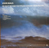 John Maus : We Must Become The Pitiless Censors Of Ourselves (LP, Album, RE, Yel)