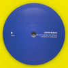 John Maus : We Must Become The Pitiless Censors Of Ourselves (LP, Album, RE, Yel)
