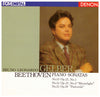 Bruno-Leonardo Gelber* - Beethoven* : The Sonatas For Piano Vol. II: No.13 Op.27, No.1 - No.14 Op.27, No.2 "Moonlight" - No.15 Op.28 "Pastorale" (CD)