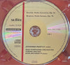 Johanna Martzy, Ferenc Fricsay · Jean Antonietti, Antonín Dvořák | Johannes Brahms | Johann Sebastian Bach | Georg Friedrich Händel | Antonio Vivaldi | Fritz Kreisler | Joseph Hector Fiocco | Maurice Ravel | Manuel De Falla : Berlin 1953 - 1966 (2xCD, Comp)