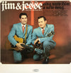 Jim & Jesse And The Virginia Boys : Sing Unto Him A New Song (LP, Album, Mono)