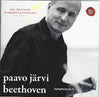 Ludwig van Beethoven, Paavo Järvi, Deutsche Kammerphilharmonie Bremen : Symphony No 9 (SACD, Hybrid, Multichannel)