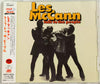 Les McCann : Talk To The People (HDCD, Album, RE)