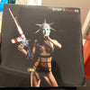 Otep : Kult 45 (LP, Album, Ltd)