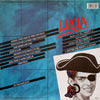 Lucia : La Isla Bonita (Special Dance Mix) (12", Maxi)