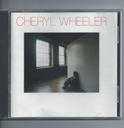 Cheryl Wheeler : Cheryl Wheeler (CD, Album, RE)
