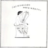 Tasavallan Presidentti : Tasavallan Presidentti (CD, Album, RE, RM, DAD)