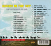 Various : Riders In The Sky Mania · Les Cavaliers Du Ciel (CD, Comp, RM, Dig)