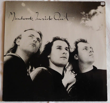 Mindwork : Inside Out (LP)