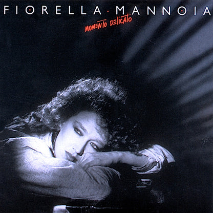 Fiorella Mannoia : Gli Album Originali (Box, Comp + 6xCD)