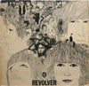 The Beatles : Revolver (LP, Album)