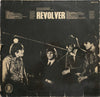 The Beatles : Revolver (LP, Album)