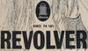 The Beatles : Revolver (LP, Album)