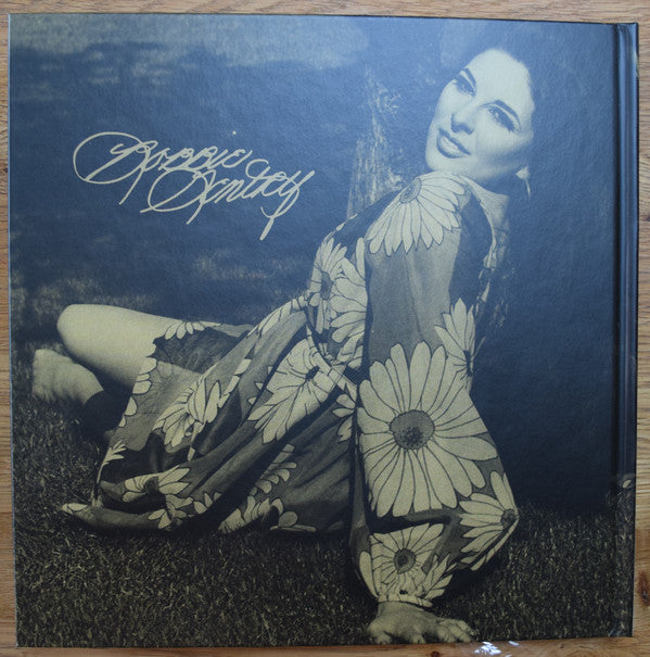 Bobbie Gentry : The Girl From Chickasaw County (The Complete Capitol Masters) (8xCD, Comp, RM + Box)