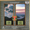 Black Sabbath : Tyr (LP, Album)