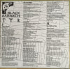 Black Sabbath : Tyr (LP, Album)