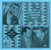 Various : The Golden Age Of Country Music (CD, Comp, Mono)