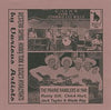 Various : Western Swing, Honky Tonk & Blues Highlights (CD, Comp, Mono)