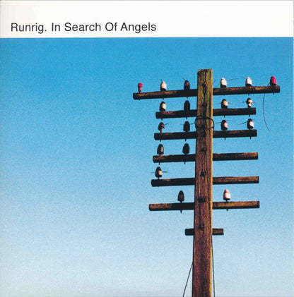 Runrig : Original Album Classics (Box, Comp + CD, Album, RE + CD, Album, RE + CD, Al)