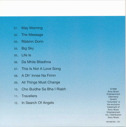 Runrig : Original Album Classics (Box, Comp + CD, Album, RE + CD, Album, RE + CD, Al)