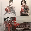 Thirty Seconds To Mars* : A Beautiful Lie (LP, Album, Ltd, RE, Red)