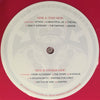 Thirty Seconds To Mars* : A Beautiful Lie (LP, Album, Ltd, RE, Red)