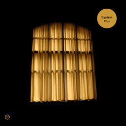 System : Plus (2xLP, Album)