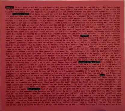 Fainschmitz : Fainschmitz Begins (CD, Album)