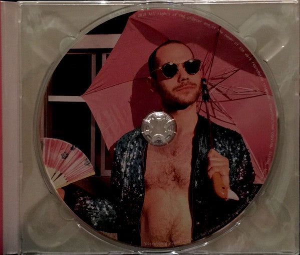 Fainschmitz : Fainschmitz Begins (CD, Album)