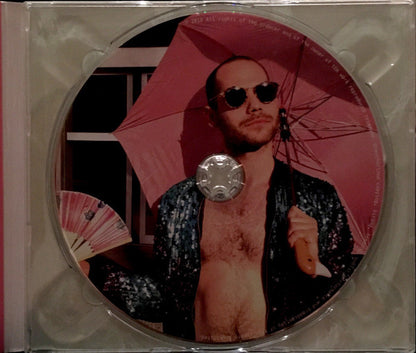 Fainschmitz : Fainschmitz Begins (CD, Album)